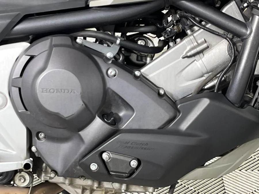 Used 2018 Honda NC 750 X DCT - WeBuyCars Silverlakes