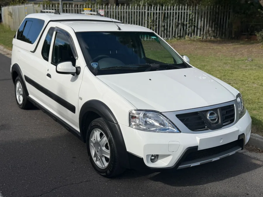 Used 2020 Nissan NP200 1.5dCi safety pack - Private Seller Used 2020 Nissan NP200 1.5dCi safety pack - Private Seller