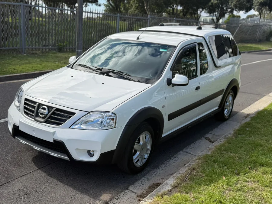 Used 2020 Nissan NP200 1.5dCi safety pack - Private Seller Used 2020 Nissan NP200 1.5dCi safety pack - Private Seller