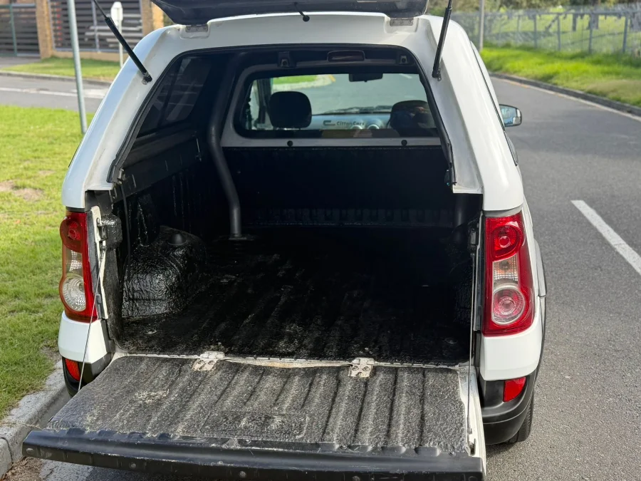 Used 2020 Nissan NP200 1.5dCi safety pack - Private Seller Used 2020 Nissan NP200 1.5dCi safety pack - Private Seller