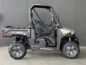 LINHAI T-ARCHON 400