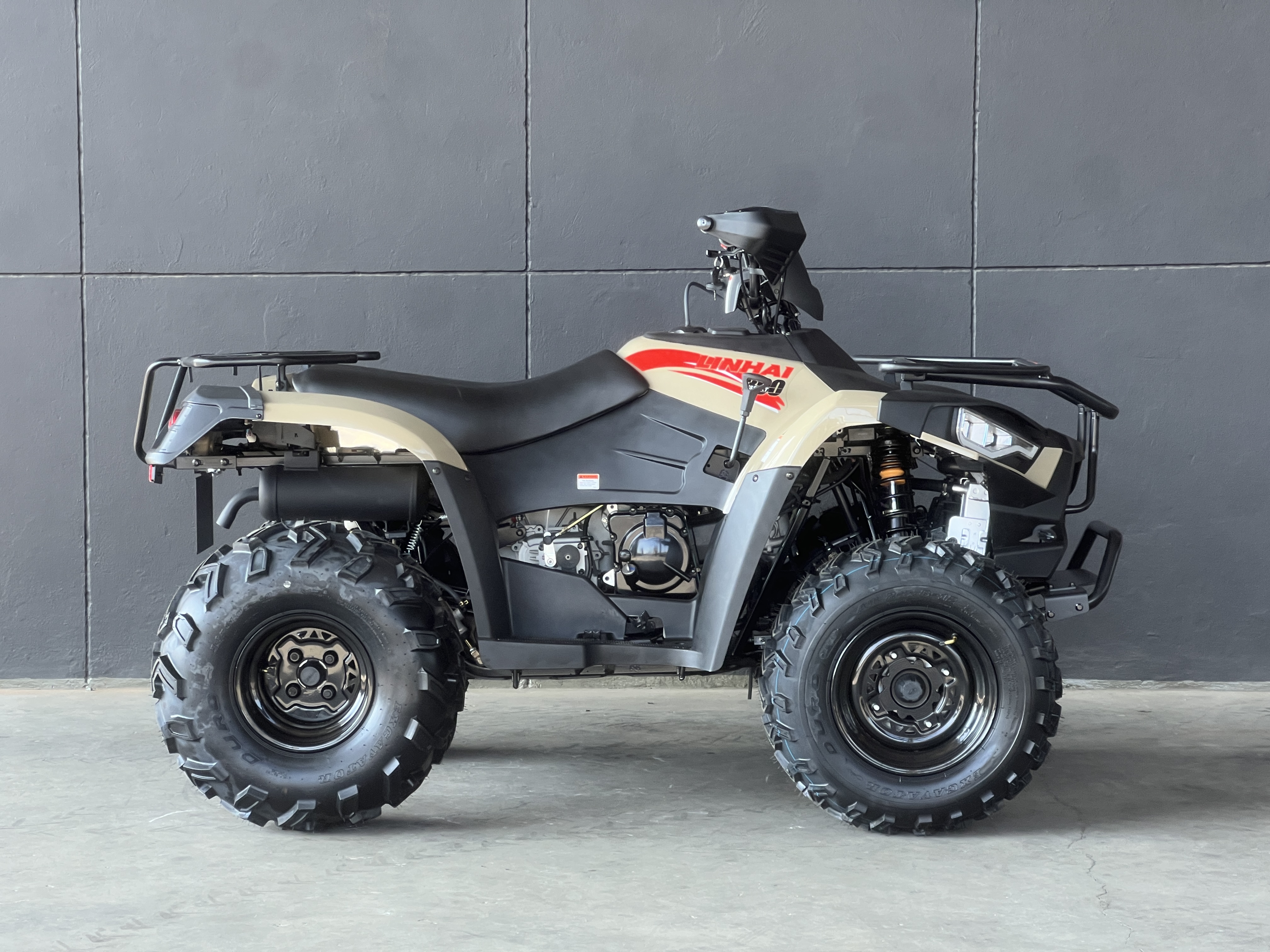 LINHAI 300 SPORT 2X4
