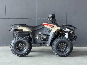 LINHAI 300 SPORT 2X4
