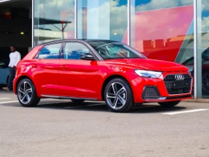 New 2026 Audi A1 Sportback 30TFSI Advanced