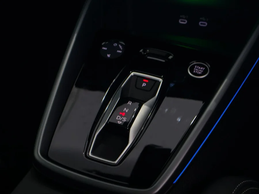 New 2026 Audi A3 Sportback 35TFSI Black Edition - Audi Centre Hatfield New New 2026 Audi A3 Sportback 35TFSI Black Edition - Audi Centre Hatfield New