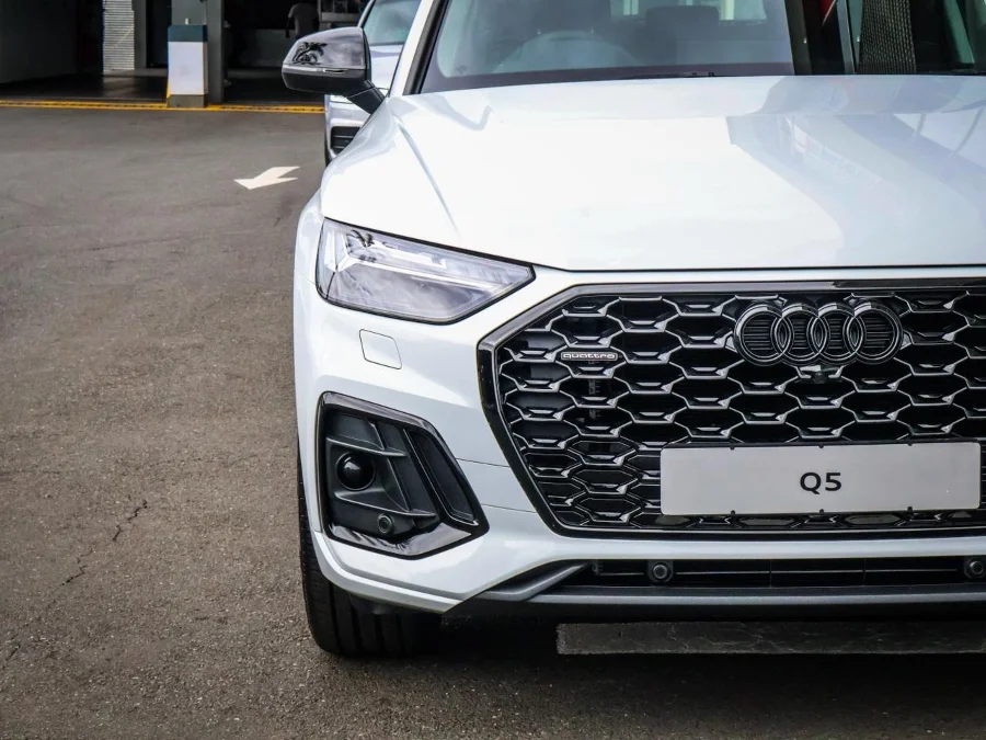 New 2026 Audi Q5 Sportback 40TDI quattro Black Edition - Audi Centre Hatfield New New 2026 Audi Q5 Sportback 40TDI quattro Black Edition - Audi Centre Hatfield New