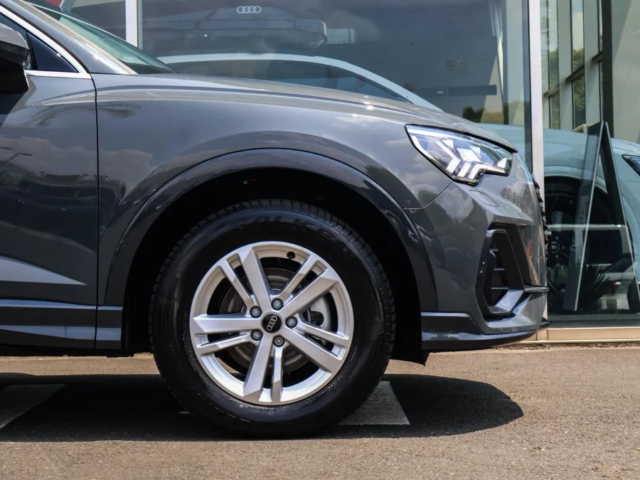 New 2026 Audi Q3 Sportback 35TDI Urban Edition - Audi Centre Hatfield New New 2026 Audi Q3 Sportback 35TDI Urban Edition - Audi Centre Hatfield New