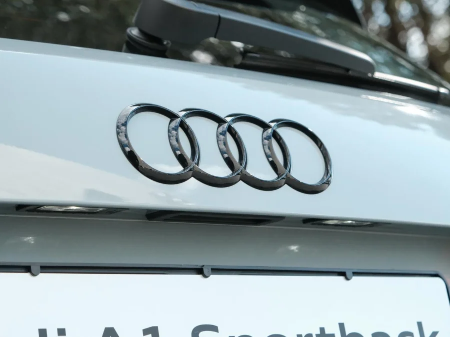 New 2026 Audi A1 Sportback 30TFSI Black Edition - Audi Centre Rivonia New New 2026 Audi A1 Sportback 30TFSI Black Edition - Audi Centre Rivonia New