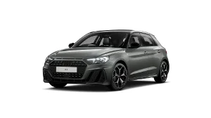 New 2026 Audi A1 Sportback 30TFSI Black Edition New 2026 Audi A1 Sportback 30TFSI Black Edition