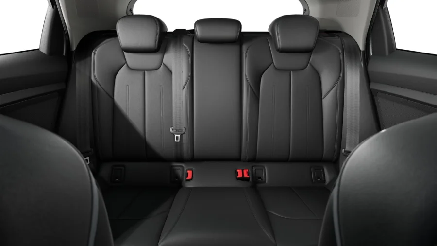 New 2026 Audi A1 Sportback 30TFSI Black Edition - Audi Centre Rivonia New New 2026 Audi A1 Sportback 30TFSI Black Edition - Audi Centre Rivonia New