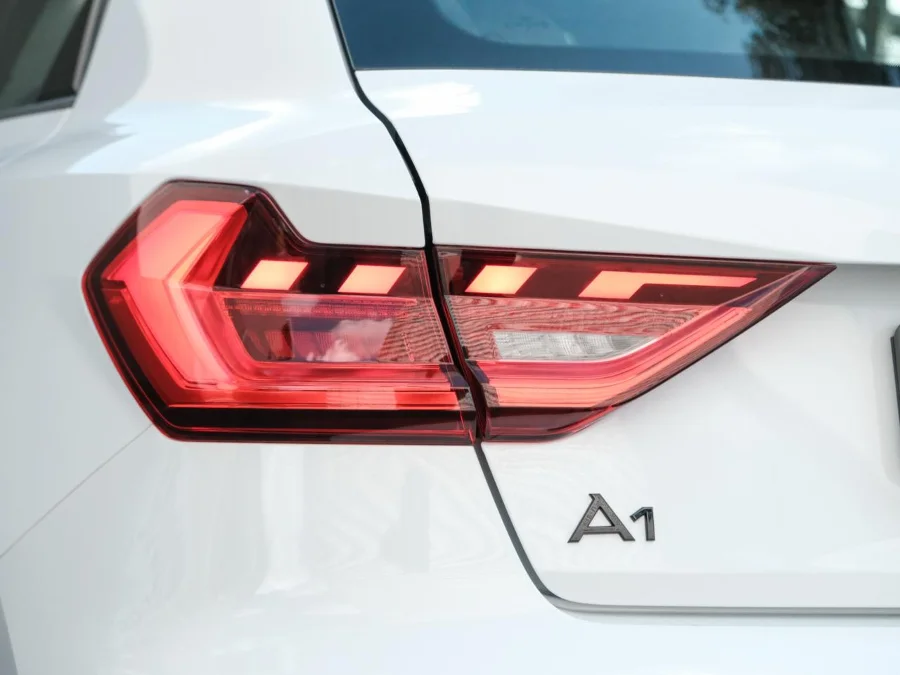 New 2026 Audi A1 Sportback 30TFSI Black Edition - Audi Centre Rivonia New New 2026 Audi A1 Sportback 30TFSI Black Edition - Audi Centre Rivonia New
