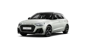 New 2026 Audi A1 Sportback 30TFSI Black Edition