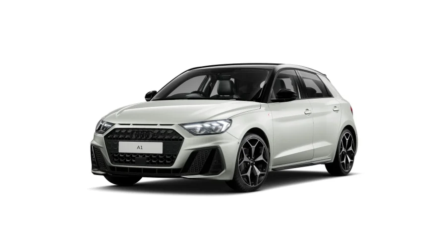New 2026 Audi A1 Sportback 30TFSI Black Edition - Audi Centre Rivonia New New 2026 Audi A1 Sportback 30TFSI Black Edition - Audi Centre Rivonia New