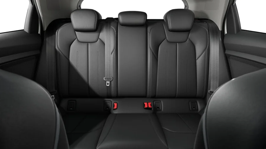 New 2026 Audi A1 Sportback 30TFSI Black Edition - Audi Centre Rivonia New New 2026 Audi A1 Sportback 30TFSI Black Edition - Audi Centre Rivonia New