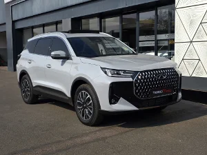 New 2026 Chery Tiggo 7 1.5T CSH Plug-In Hybrid Ultra