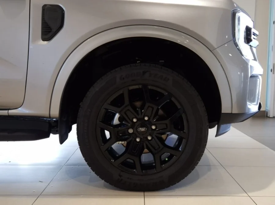 New 2026 Ford Everest 2.0 BiTurbo 4x4 Sport - Ford Bryanston New New 2026 Ford Everest 2.0 BiTurbo 4x4 Sport - Ford Bryanston New