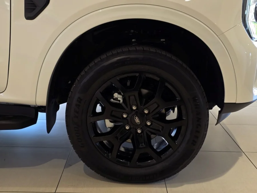 New 2026 Ford Everest 2.0 BiTurbo Sport - Ford Bryanston New New 2026 Ford Everest 2.0 BiTurbo Sport - Ford Bryanston New