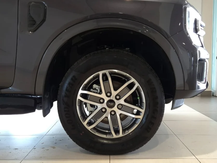 New 2026 Ford Everest 2.0 BiTurbo 4x4 XLT - Ford Bryanston New New 2026 Ford Everest 2.0 BiTurbo 4x4 XLT - Ford Bryanston New