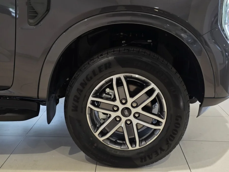 New 2026 Ford Everest 2.0 BiTurbo 4x4 XLT - Ford Bryanston New New 2026 Ford Everest 2.0 BiTurbo 4x4 XLT - Ford Bryanston New