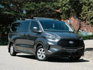 New 2026 Ford Tourneo Custom 2.0SiT Trend LWB New 2026 Ford Tourneo Custom 2.0SiT Trend LWB