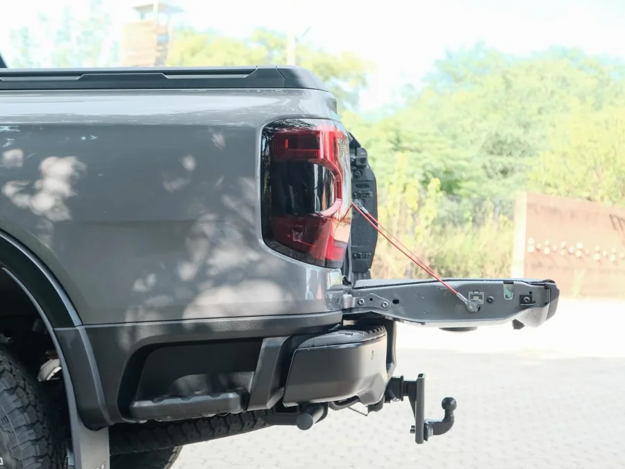New 2026 Ford Ranger 3.0TD V6 double cab Wildtrak 4WD - Ford Fourways New New 2026 Ford Ranger 3.0TD V6 double cab Wildtrak 4WD - Ford Fourways New
