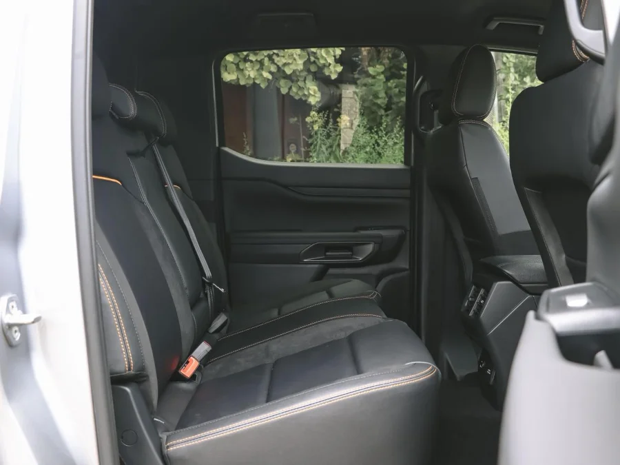New 2026 Ford Ranger 2.0 BiTurbo double cab Wildtrak X 4WD - Ford Fourways New New 2026 Ford Ranger 2.0 BiTurbo double cab Wildtrak X 4WD - Ford Fourways New