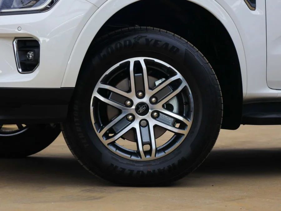 New 2026 Ford Everest 2.0 BiTurbo XLT - Ford Midrand New
