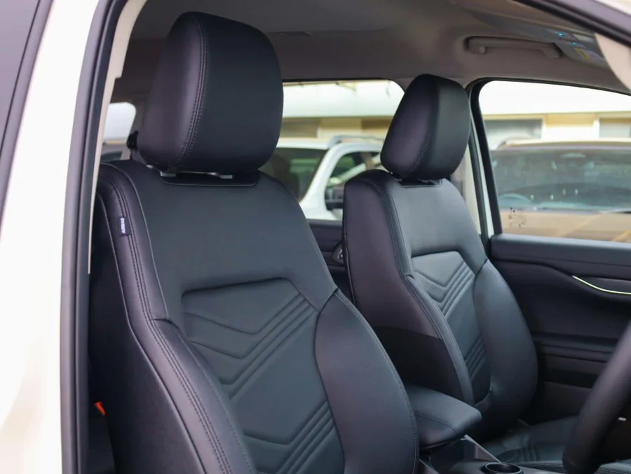 New 2026 Ford Everest 2.0 BiTurbo XLT - Ford Midrand New