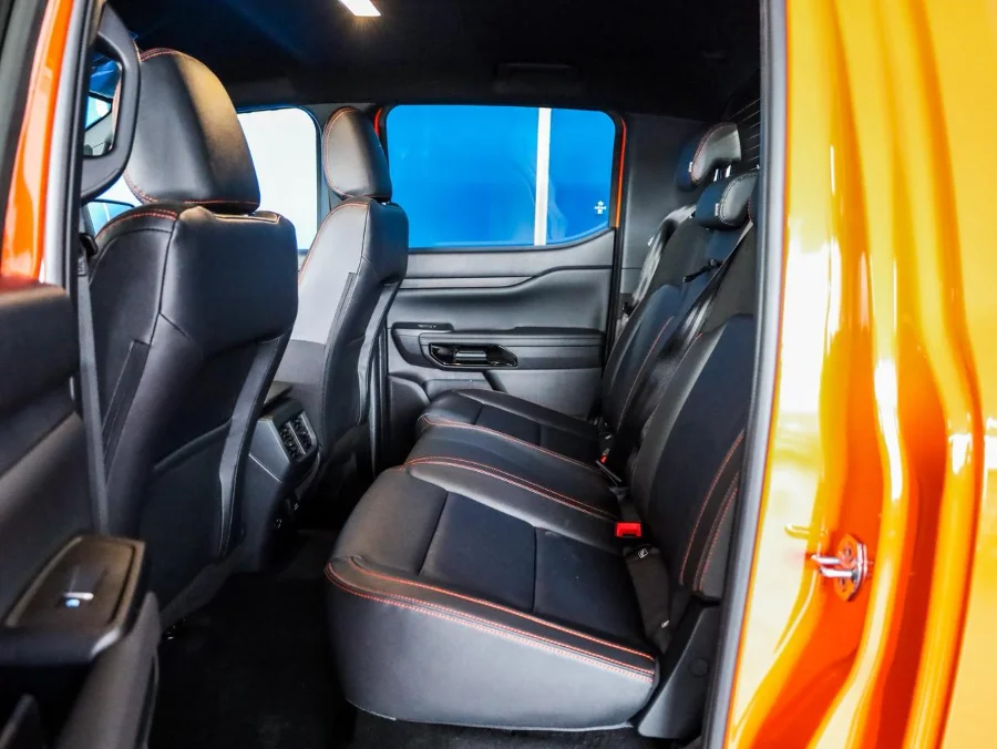 New 2026 Ford Ranger 3.0TD V6 double cab Wildtrak 4WD - Ford Woodmead New New 2026 Ford Ranger 3.0TD V6 double cab Wildtrak 4WD - Ford Woodmead New