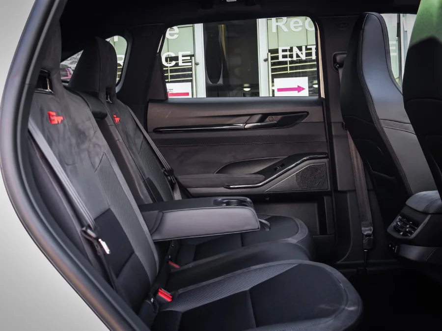 New 2026 Haval H6 GT 2.0GDIT 4WD Super Luxury - GWM Haval Hatfield New New 2026 Haval H6 GT 2.0GDIT 4WD Super Luxury - GWM Haval Hatfield New