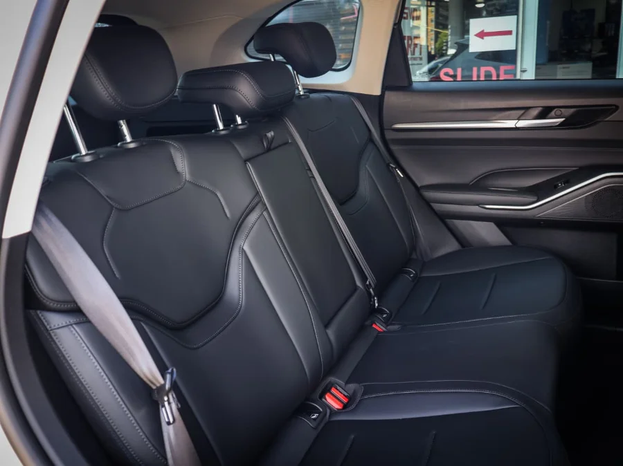 New 2026 Haval H6 2.0T Super Luxury - GWM Haval Hatfield New