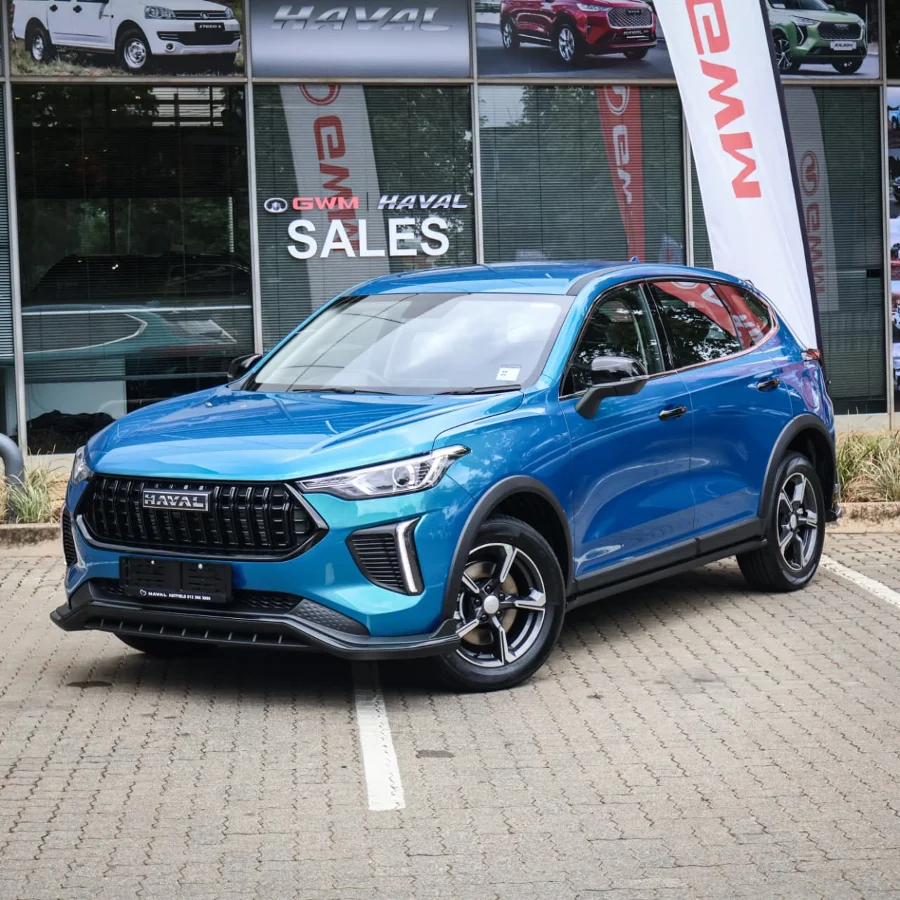 New 2026 Haval Jolion Pro 1.5T Premium - GWM Haval Hatfield New New 2026 Haval Jolion Pro 1.5T Premium - GWM Haval Hatfield New