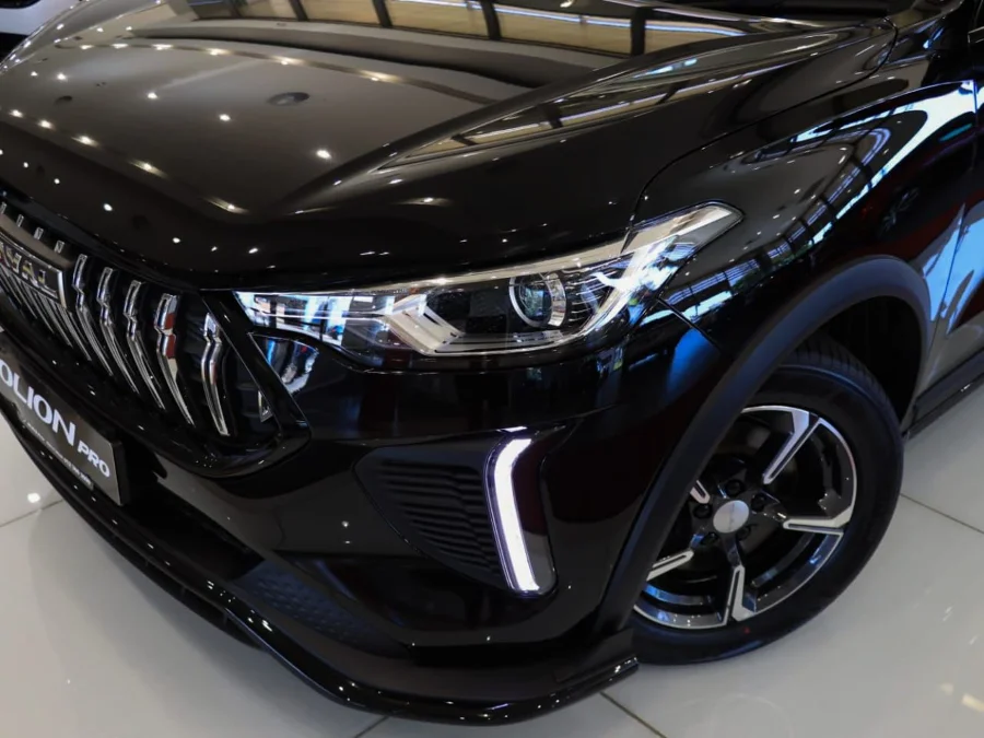 New 2026 Haval Jolion Pro 1.5T Premium - GWM Haval Hatfield New New 2026 Haval Jolion Pro 1.5T Premium - GWM Haval Hatfield New