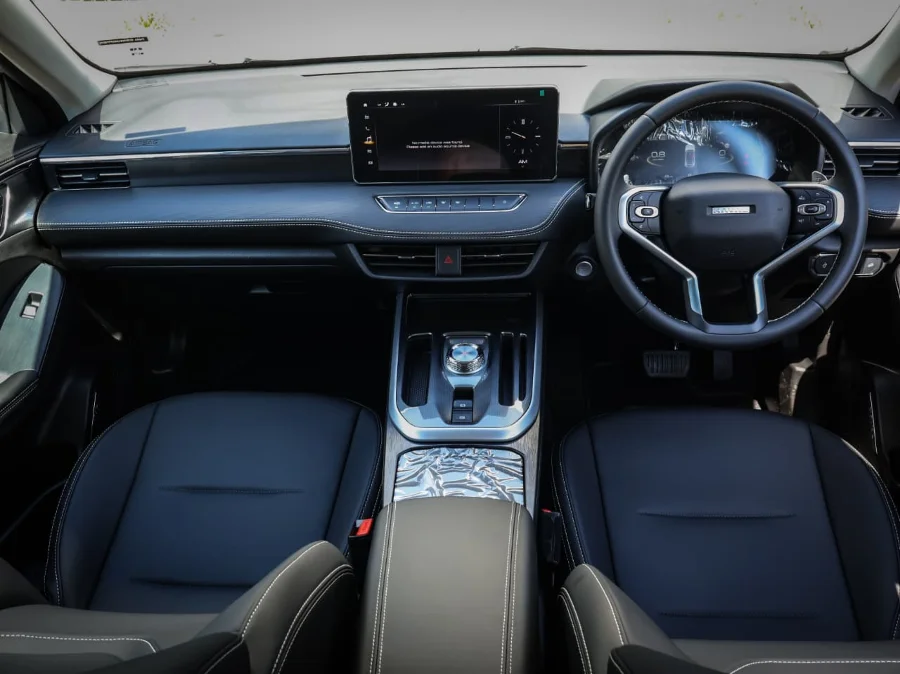 New 2026 Haval Jolion Pro 1.5T Super Luxury - GWM Haval Hatfield New New 2026 Haval Jolion Pro 1.5T Super Luxury - GWM Haval Hatfield New