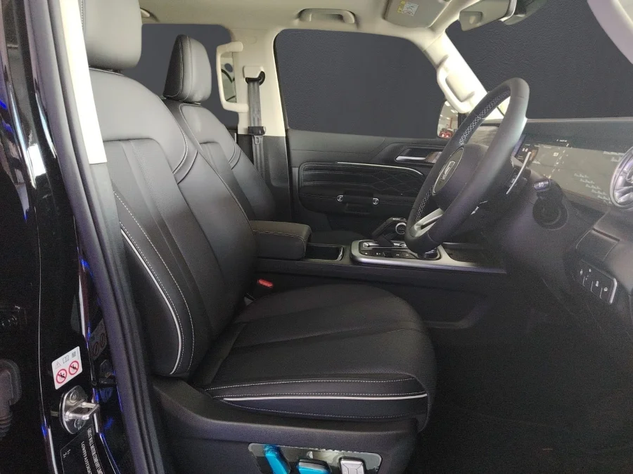 New 2026 GWM Tank 300 2.4T Ultra Luxury 4WD - GWM Haval Menlyn New New 2026 GWM Tank 300 2.4T Ultra Luxury 4WD - GWM Haval Menlyn New