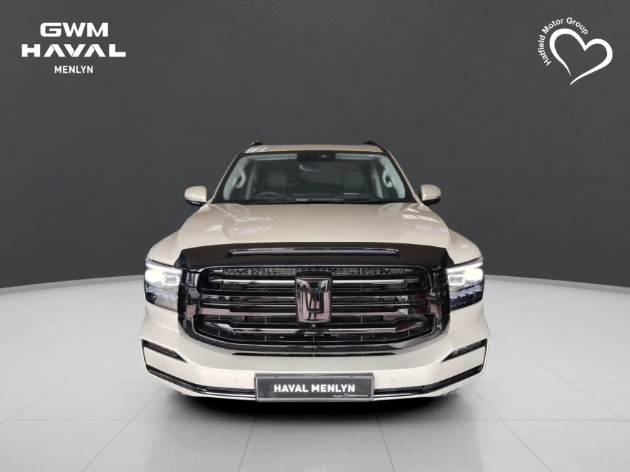 New 2026 GWM Tank 500 2.0T HEV Ultra Luxury 4WD - GWM Haval Menlyn New New 2026 GWM Tank 500 2.0T HEV Ultra Luxury 4WD - GWM Haval Menlyn New