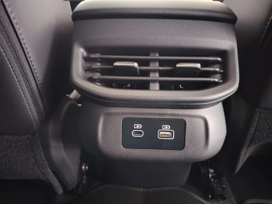 New 2026 Haval H6 2.0T Luxury - GWM Haval Menlyn New New 2026 Haval H6 2.0T Luxury - GWM Haval Menlyn New
