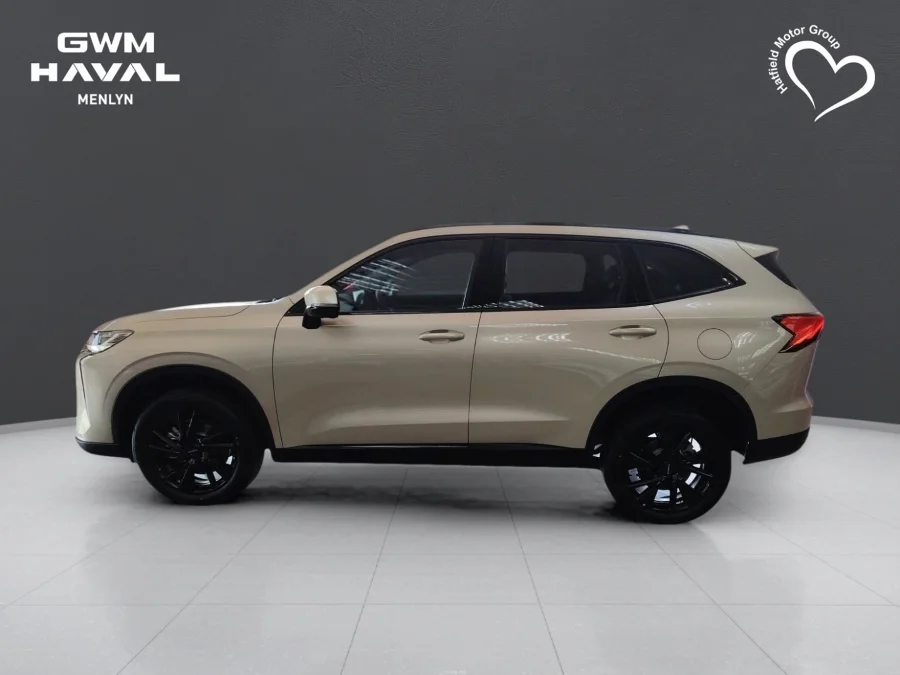 New 2026 Haval H6 2.0T Super Luxury - GWM Haval Menlyn New New 2026 Haval H6 2.0T Super Luxury - GWM Haval Menlyn New