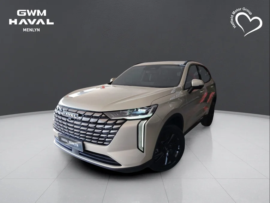 New 2026 Haval H6 2.0T Ultra Luxury 4WD - GWM Haval Menlyn New New 2026 Haval H6 2.0T Ultra Luxury 4WD - GWM Haval Menlyn New