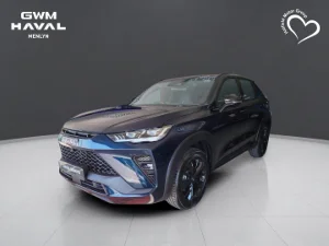 New 2026 Haval H6 GT 2.0GDIT 4WD Super Luxury New 2026 Haval H6 GT 2.0GDIT 4WD Super Luxury