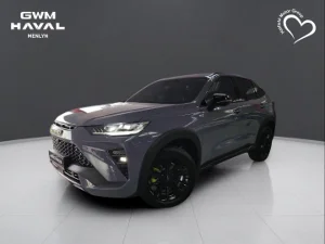 New 2026 Haval H6 GT 2.0GDIT 4WD Super Luxury