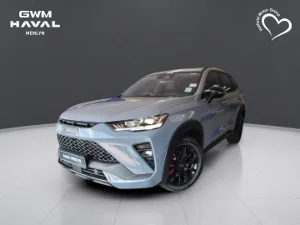 New 2026 Haval H6 GT 1.5T PHEV 4WD Ultra Luxury