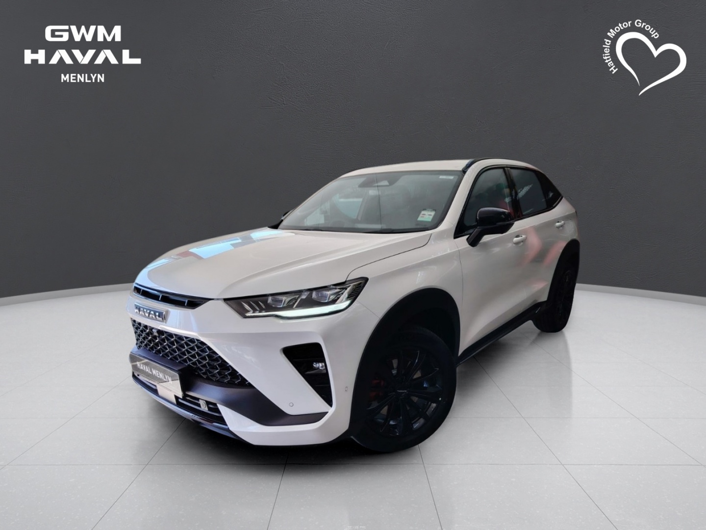 New 2026 Haval H6 GT 1.5T PHEV 4WD Ultra Luxury