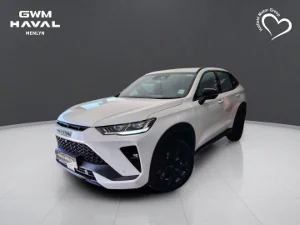 New 2026 Haval H6 GT 1.5T PHEV 4WD Ultra Luxury
