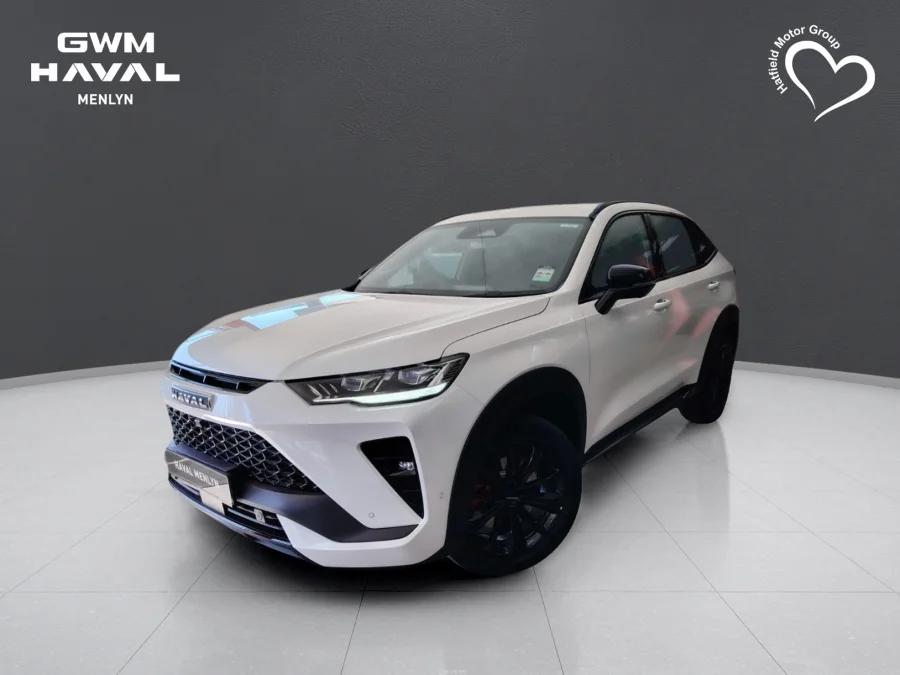 New 2026 Haval H6 GT 1.5T PHEV 4WD Ultra Luxury - GWM Haval Menlyn New New 2026 Haval H6 GT 1.5T PHEV 4WD Ultra Luxury - GWM Haval Menlyn New