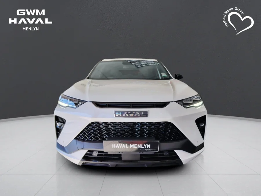 New 2026 Haval H6 GT 1.5T PHEV 4WD Ultra Luxury - GWM Haval Menlyn New New 2026 Haval H6 GT 1.5T PHEV 4WD Ultra Luxury - GWM Haval Menlyn New