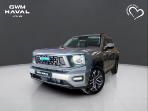 New 2026 Haval H7 1.5T HEV Super Luxury
