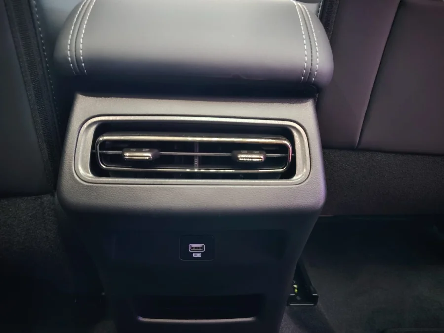 New 2026 Haval H7 1.5T HEV Super Luxury - GWM Haval Menlyn New