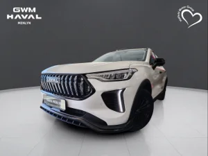 New 2026 Haval Jolion Pro 1.5T Super Luxury