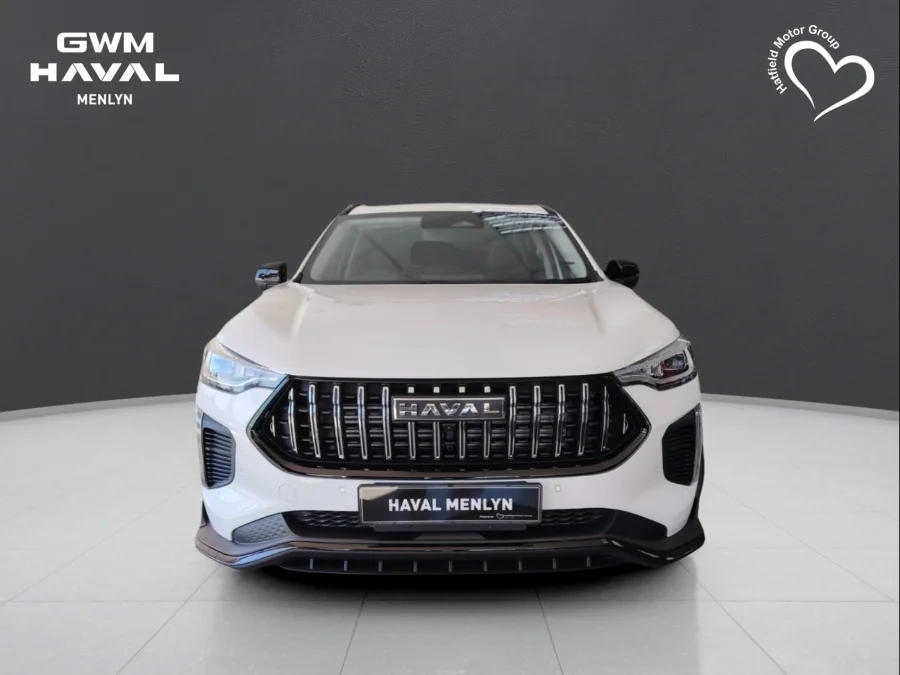 New 2026 Haval Jolion Pro 1.5T Super Luxury - GWM Haval Menlyn New New 2026 Haval Jolion Pro 1.5T Super Luxury - GWM Haval Menlyn New
